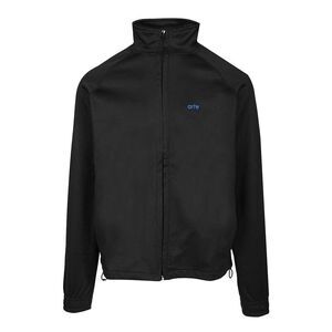 Arte Men Nylon Tracksuit Jacket